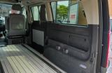 Mercedes-Benz Viano Marco Polo 3.0 CDI V6 Atm. AMBIENTE  - Mercedes-Benz Viano: Marco