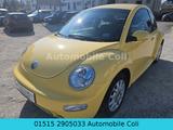 Volkswagen New Beetle 1.6 Highline Miami+1Hd+Klima+PDC - Volkswagen New Beetle mit Benzin-Antrieb: Limousine, Schaltgetriebe