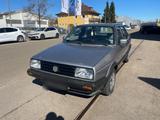 Volkswagen VW Jetta Coach 1.6 Benziner - TÜV 7/27- Sc... - gebrauchte VW Jetta aus dem Jahr 1988