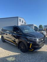 Ford Transit Custom Trail L2.AWD, Tec5, GJR - Ford Transit awd Gebrauchtwagen