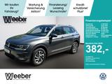 Volkswagen Tiguan Sound 4Motion *NAVI*KAMERA*LED*ACC*PANO* - Volkswagen Tiguan SOUND mit Diesel-Antrieb