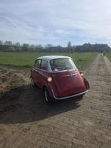 BMW 600 - Autos aus dem Jahr 1958