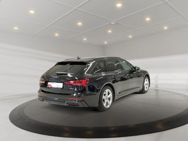 A6 Avant sport 50 TFSI e quattro S tronic, HD-Ma