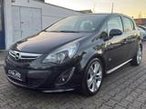 Opel Corsa D OPC-Line *1.HAND* - Opel Corsa: D Opc Line