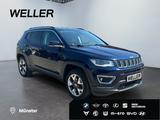 Jeep Compass 1.4 MultiAir Limited *SHZ*PDC*RCam*ACC* - Jeep Compass