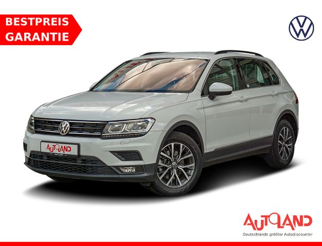 Volkswagen Tiguan 1.5 TSI DSG Comfortline LED Navi PDC