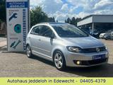 Volkswagen Golf Plus 1.2 TSI Style *Glasschiebedach/Allwett - Volkswagen Golf Plus: Schiebedach