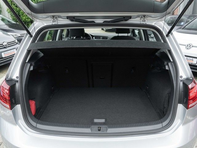 Golf VII Comfortline TSI Navi ACC Sitzhzg. Ganzj