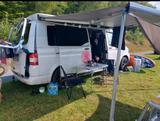 Volkswagen VW T5 Camper 2.0TDI 180 PS; Profi Ausbau; ... - Volkswagen T5: Ausbau