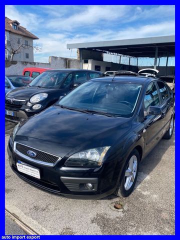 Ford Focus 1.6 TDCI 2005 Asi Nuova Pochi Km