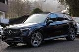 Mercedes-Benz GLC 450d 4Matic/AMG Line/PANO/VOLL/ACC/BURMESTER - Mercedes-Benz GLC 450 Gebrauchtwagen