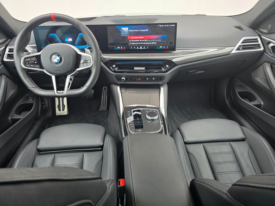 BMW M440 - Bild 16