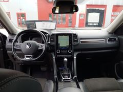 Fahrzeugabbildung Koleos Intens 4x4 2.0 dCi 175 FAP Energy