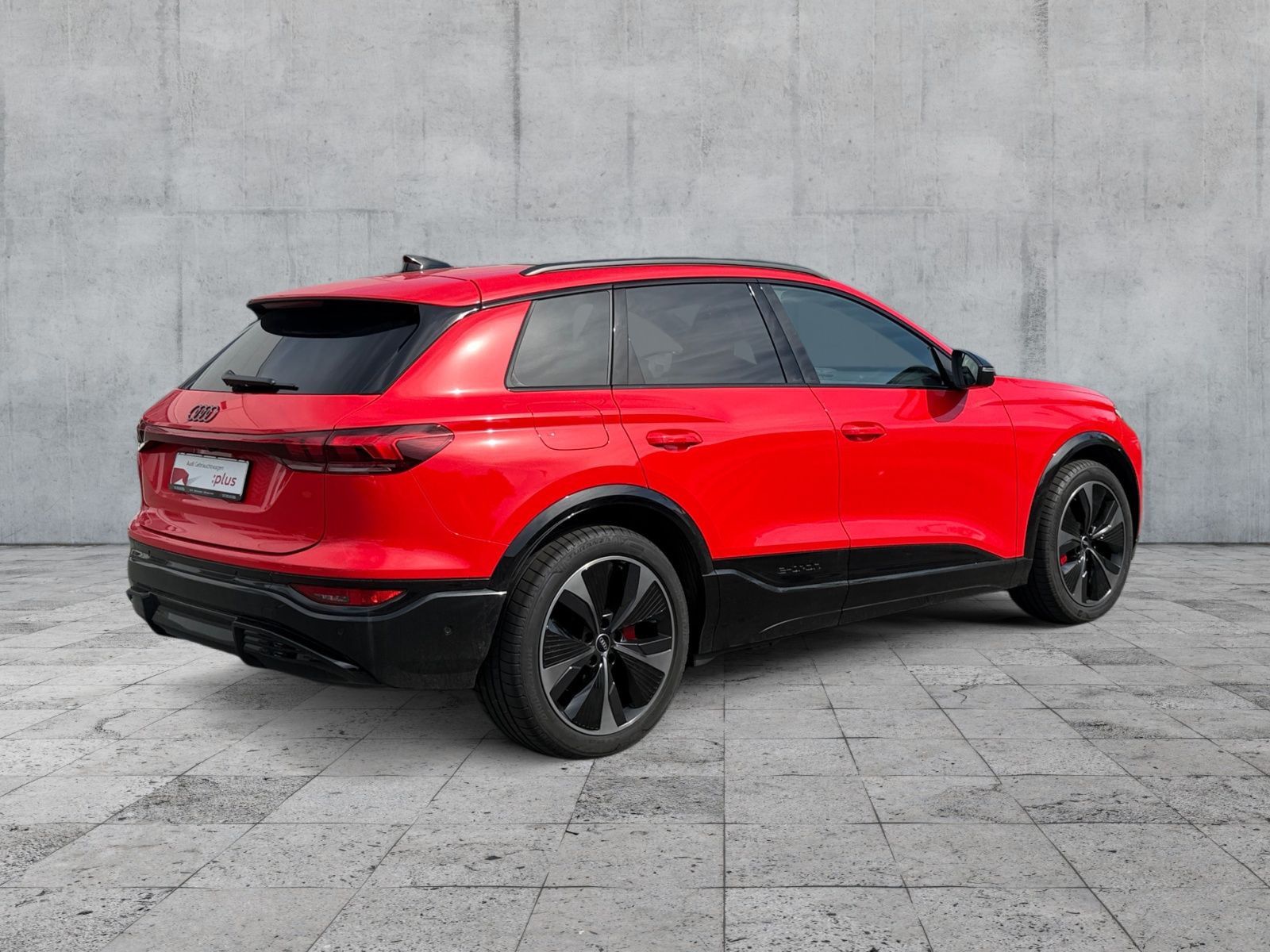 Audi SQ6 e-tron - Bild 6