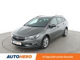 Opel Astra 1.4 SIDI Turbo 120 Jahre*TEMPO*PDC*SHZ* - Opel Astra Gebrauchtwagen in Nürnberg