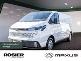 Maxus Deliver 7 Kasten L2H1 LED DAB Touch Klima Kamera - Maxus Deliver 7 Gebrauchtwagen Gebrauchtwagen