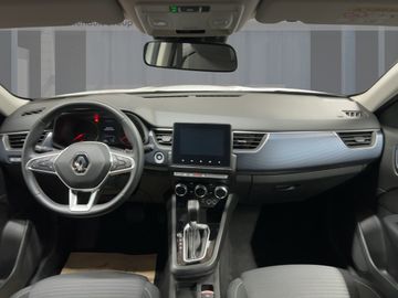 Renault Arkana - 10