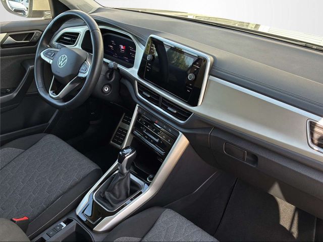 T-ROC 1.5 TSI DSG MOVE SHZ+APP+LED+CAM