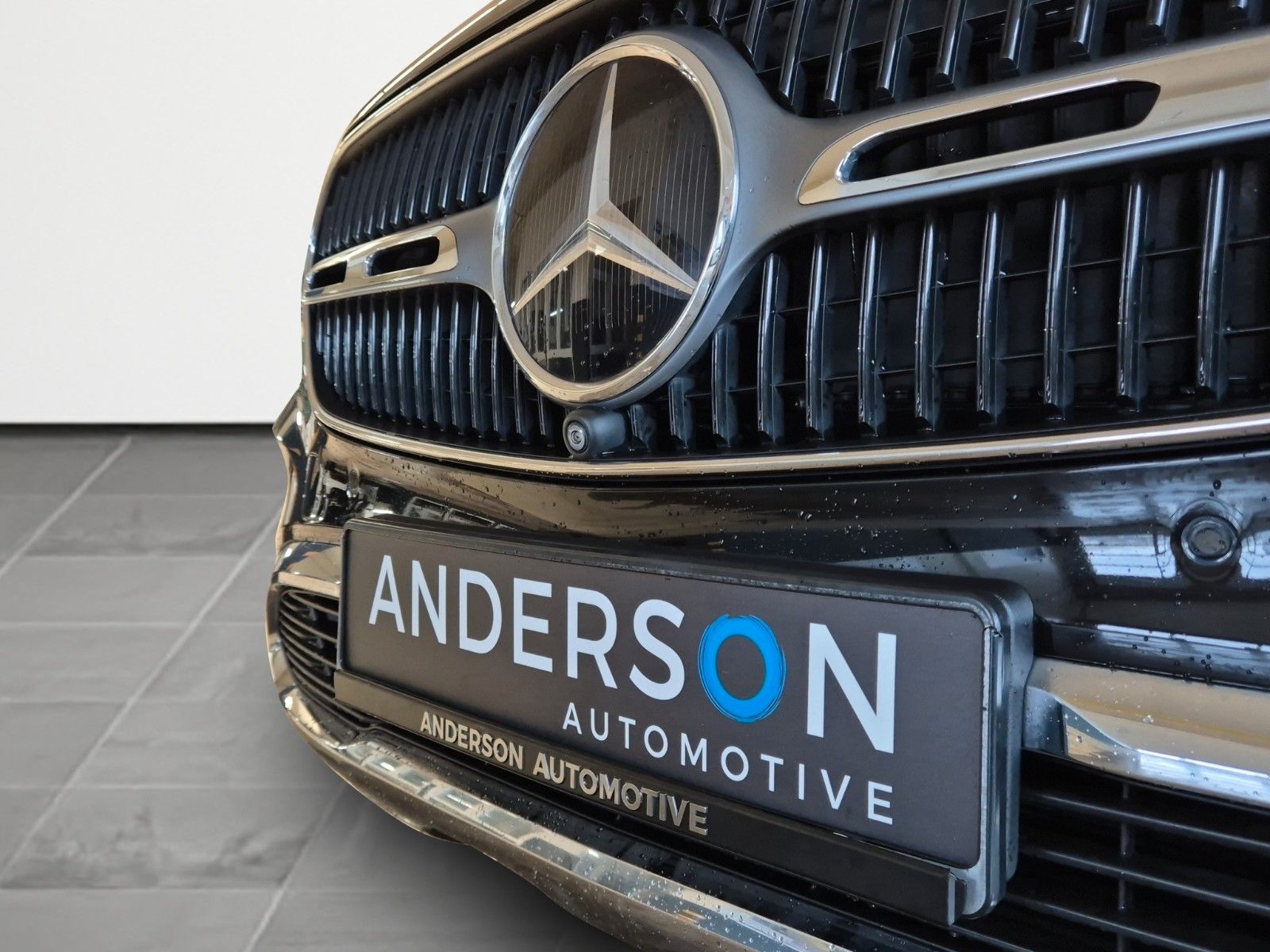 Fahrzeugabbildung Mercedes-Benz GLC300E 4MATIC 360° PANO DIG LIGHT AHK