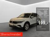 Volkswagen TIGUAN 1.5 TSI ACTIVE LED+NAVI+18+KAMERA+SHZ Fac - Volkswagen Tiguan: Active