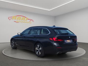 BMW 520 - 6