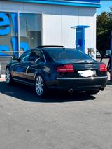 Audi AUDI A8 4.2 Diesel TDI  - gebrauchte Audi A8 aus dem Jahr 2009