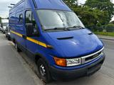 Iveco DAILY - Iveco Daily