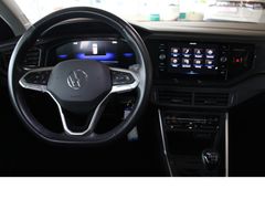 Fahrzeugabbildung Volkswagen Taigo Life 1.0TSI Top-Ausstattung,Nur 14218KM