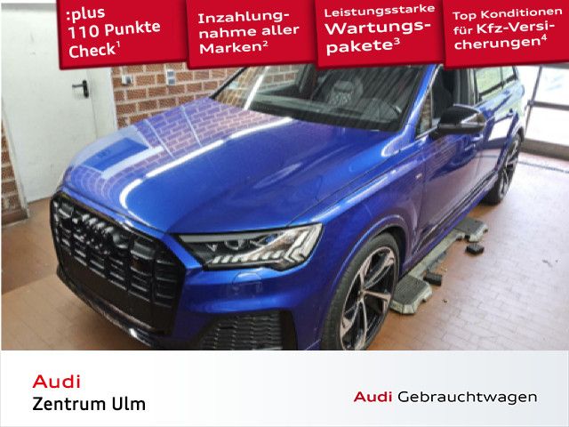 Image of Audi Q7