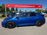Honda Civic Lim. 5-trg. 1.6 i-DTEC Sport*NAVI*KAMERA - Honda mit Diesel-Antrieb
