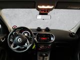 Smart ForFour forfour electric drive / EQ - Smart Gebrauchtwagen