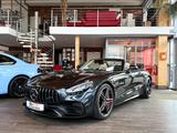 Mercedes-Benz AMG GT C Roadster*Performance-S.*Burm*Track Pace - gebrauchte Mercedes-Benz AMG GT C aus dem Jahr 2019