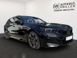 BMW 520d xDrive Touring M Sport Pro Paket/AHK/Iconic - BMW 520: 520i M Paket