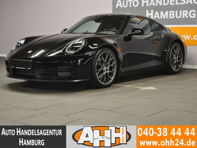 Porsche 992 .2 COUPE HD-MATRIX|BOSE|SPORT-ABGAS|FACELIFT