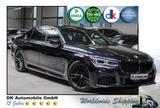 BMW 745 Le Sport-Aut.///M SPORT/BOWERS&WILKINS/LASER - BMW 745 in Hamburg