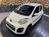 Citroën C1 Tendance /Klima/Automatik/ - Citroën C1: Automatik