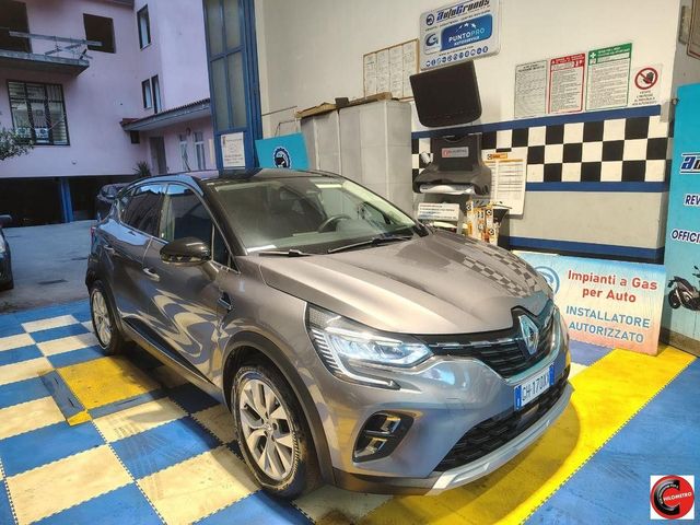 Renault RENAULT Captur1000 GPL Intens