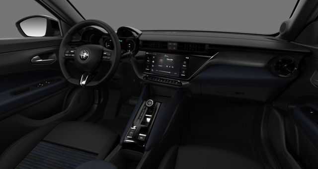 Alfa Romeo Junior - Bild 7