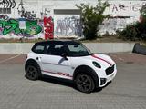 Chatenet CH 26 Mopedauto 45kmh Ligier Microcar Aixam - Chatenet Gebrauchtwagen