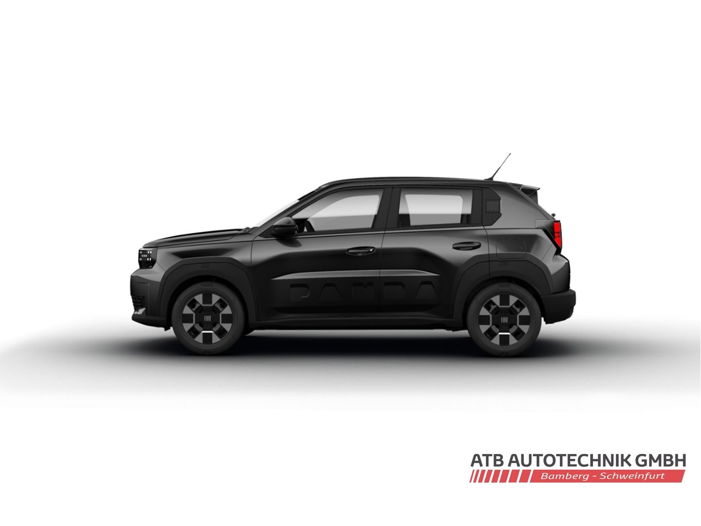 Fiat Grande Panda - Bild 3