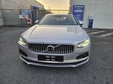 Volvo S90 B5 D AWD Ultimate Bright Auto Ultimate B... - Volvo S90 aus 2021