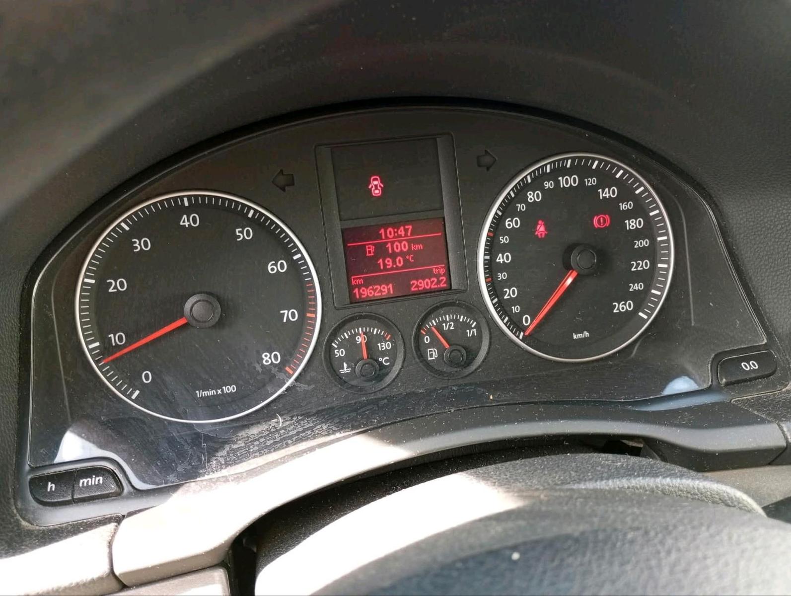 Volkswagen Golf 2010 — photo 8