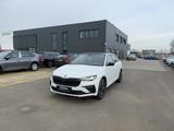 Skoda Scala 1.5 TSI Monte Carlo DSG LED Navi AHK Klima - Benzin Gebrauchtwagen