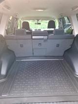 Toyota Land Cruiser 2.8 D-4D Automatik - Kamera, Navi - Toyota Land Cruiser mit Diesel-Antrieb: Geländewagen, 4.2