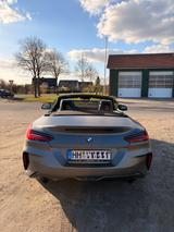 BMW Z4 sDrive20i M SPORT M SPORT - BMW Z4 Gebrauchtwagen in Hamburg