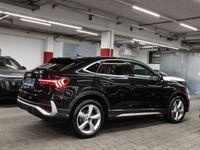 Audi Q3 - Vorschau Bild 8