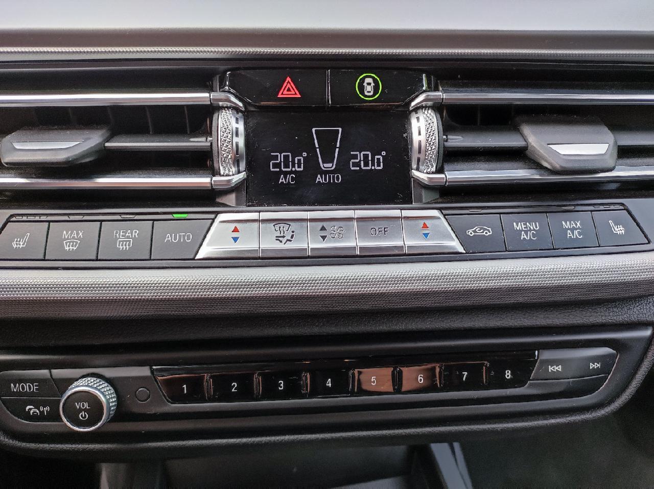 BMW 118 i Limousine Advantage KLIMA NAVI Sitzhzg. PD, миниатюра 20