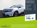 Citroën C5 Aircross C5 Aircross Start - Citroën C5 Aircross START mit Benzin-Antrieb