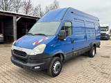 Iveco Daily 70C17 Regale*AHK*NL 3,8t*3Sitze*nur 185tkm - Iveco Daily 70c17