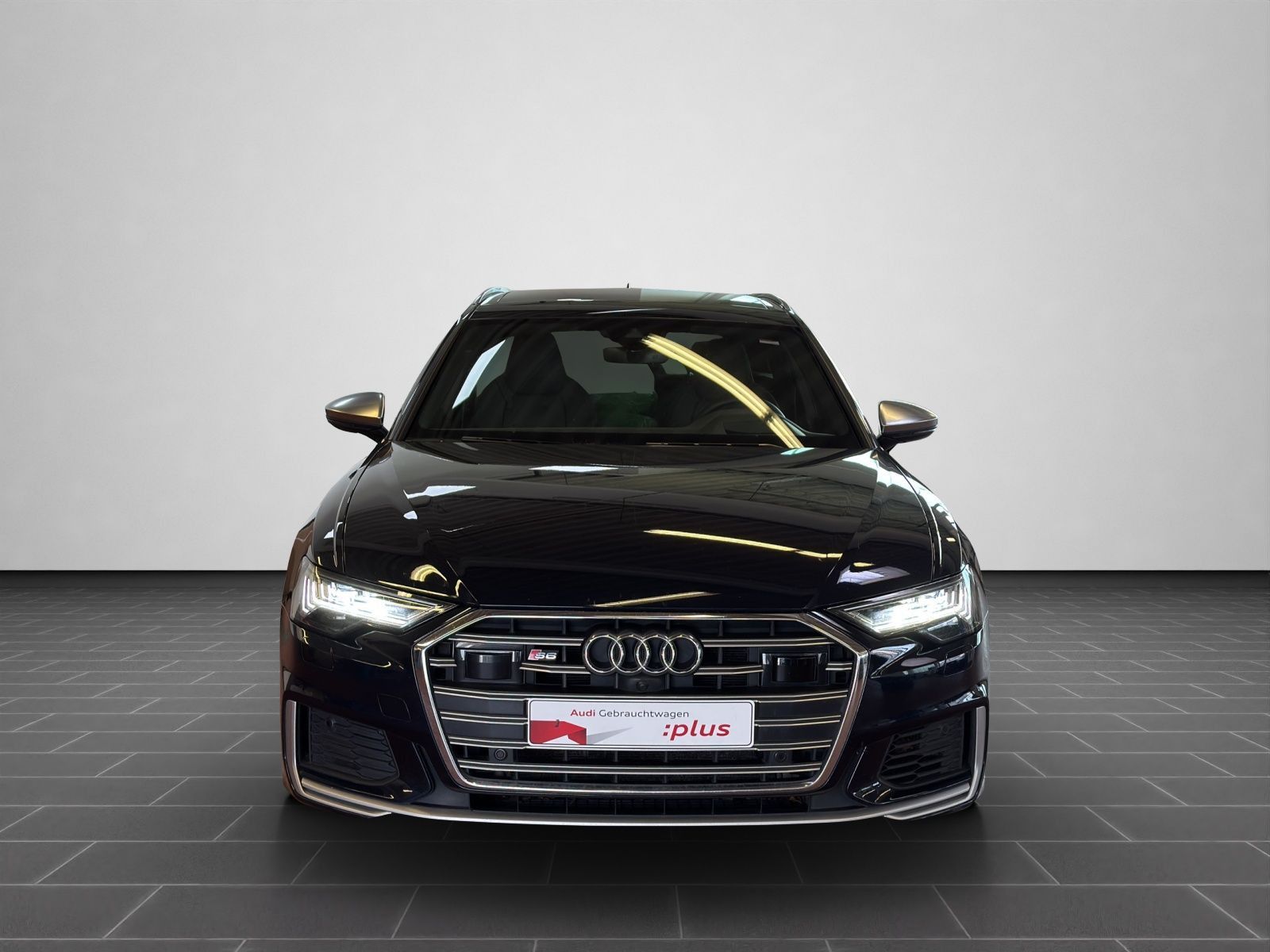 Audi S6 - Bild 6